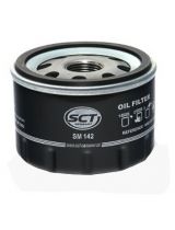 SCT SM142 Фильтр масляный