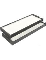 BLUE PRINT ADG02507 Фильтр салонный