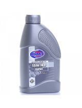 Моторное масло GAZPROMNEFT 253142146 Super 15W-40 1 л