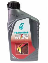 Моторное масло SELENIA 70019E18EU K 5W-40 1л