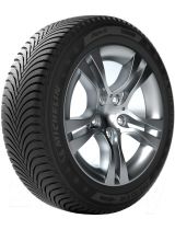 MICHELIN Alpin 5 205/55R16 91H (run-flat)