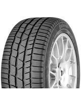 CONTINENTAL ContiWinterContact TS 830 P 235/45R19 99V