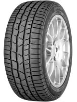 CONTINENTAL ContiWinterContact TS 830 P 245/45R19 102V