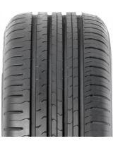 CONTINENTAL ContiEcoContact 5 205/60R16 92V