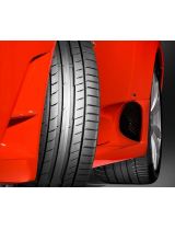 CONTINENTAL ContiSportContact 5 245/50R18 100W