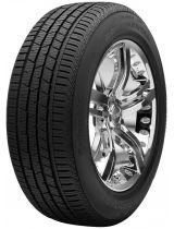 CONTINENTAL ContiCrossContact LX Sport 255/50R20 109H