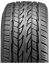 CONTINENTAL ContiCrossContact LX2 275/60R20 119H