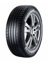 CONTINENTAL ContiPremiumContact 5 185/70R14 88H