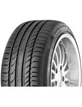 CONTINENTAL ContiSportContact 5 225/50R17 98Y