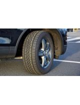 CONTINENTAL CrossContact ATR 235/70R16 106T