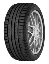 CONTINENTAL ContiWinterContact TS 810 Sport 245/50R18 100H (run-flat)