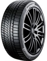 CONTINENTAL WinterContact TS 850 P SUV 215/65R16 102H XL