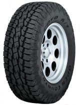 TOYO Open Country A/T Plus 265/70R15 112T