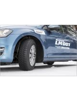 BRIDGESTONE Blizzak LM001 225/55R16 95H