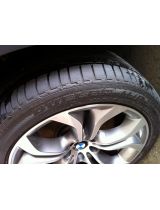 BRIDGESTONE Dueler H/P Sport 315/35R20 110W (run-flat)