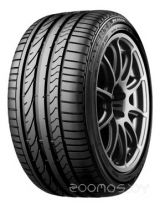 BRIDGESTONE Potenza RE050A 205/50R17 89V (run-flat)