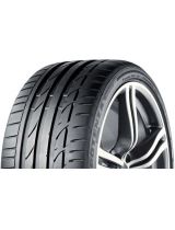 BRIDGESTONE Potenza S001 225/50R17 98Y
