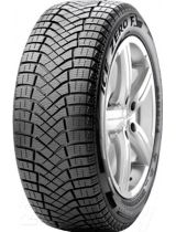 PIRELLI Ice Zero Friction 235/65R17 108H