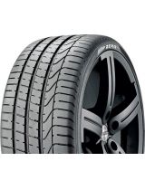 PIRELLI P Zero 235/40R18 95Y