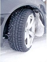 PIRELLI Winter Sottozero Serie II 245/50R18 100H (run-flat)