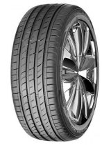 NEXEN N'Fera SU1 245/40R18 97Y