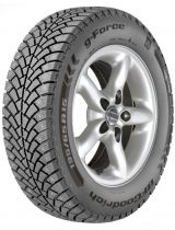 BFGoodrich g-Force Stud 215/55R16 97Q