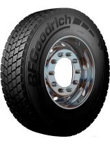 BFGoodrich Route Control D 315/80R22.5 156/150L