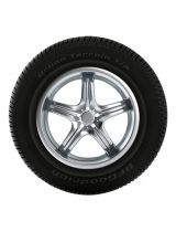 BFGoodrich Urban Terrain T/A 235/50R18 97V