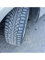 FORMULA ICE 225/60R17 99T