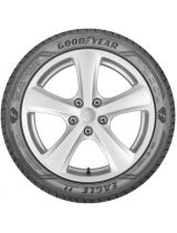 GOODYEAR Eagle F1 Asymmetric 3 245/45R18 100Y (run-flat)
