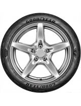 GOODYEAR Eagle F1 Asymmetric 5 245/45R18 100Y