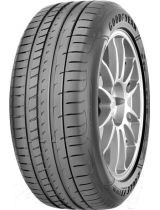 GOODYEAR Eagle F1 Asymmetric SUV 285/45R19 111W (run-flat)