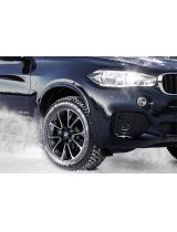 GOODYEAR UltraGrip Ice Arctic SUV 285/60R18 116T