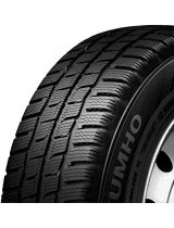 KUMHO Winter PorTran CW51 215/65R16C 109/107R