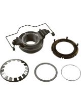 SACHS 3100 026 431 Муфта включения сцепления