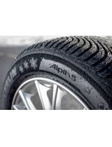 MICHELIN Alpin 5 225/45R17 94H