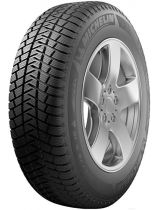 MICHELIN Latitude Alpin 255/50R19 107H