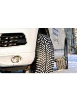 MICHELIN Latitude Alpin LA2 275/45R21 110V
