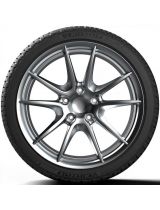 MICHELIN Pilot Alpin 5 245/40R18 97W