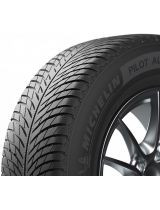 MICHELIN Pilot Alpin 5 SUV 225/65R17 106H