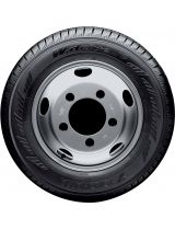 YOKOHAMA W.Drive WY01 195/70R15C 104/102R