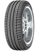 MICHELIN Pilot Sport 3 245/40R19 98Y