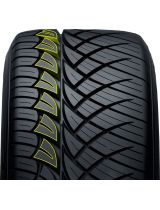 NITTO NT420S 285/45R22 114H