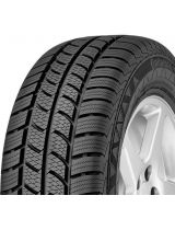 CONTINENTAL VancoWinter 2 205/75R16C 110/108R