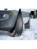 CONTINENTAL VancoWinter 2 225/65R16C 112/110R