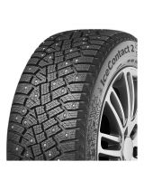 CONTINENTAL IceContact 2 KD SUV 255/50R20 109T