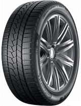 CONTINENTAL WinterContact TS 860 S 225/40R19 93V