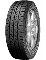GOODYEAR Vector 4Seasons Cargo 195/75R16C 107/105S