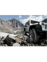 HANKOOK Dynapro MT RT03 215/85R16C 115/112Q