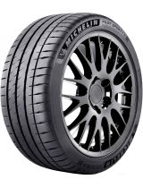 MICHELIN Pilot Sport 4 315/35R20 110Y
